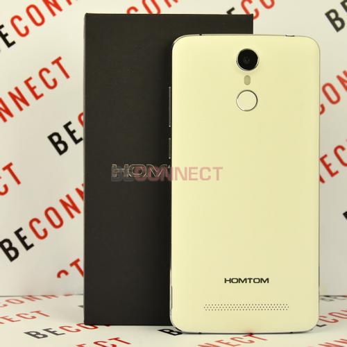 Homtom HT27 White